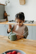 Pippeta Silicone Bib - Lilac